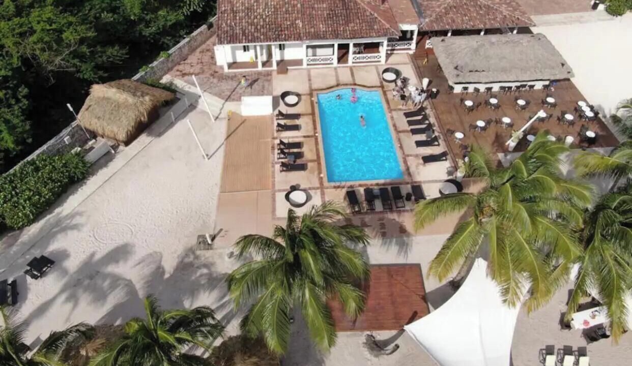 Photo of Outdoor in Dominicus