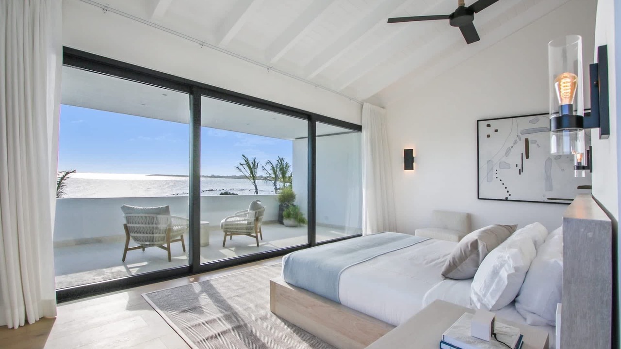 Photo of Bedroom in Casa de Campo