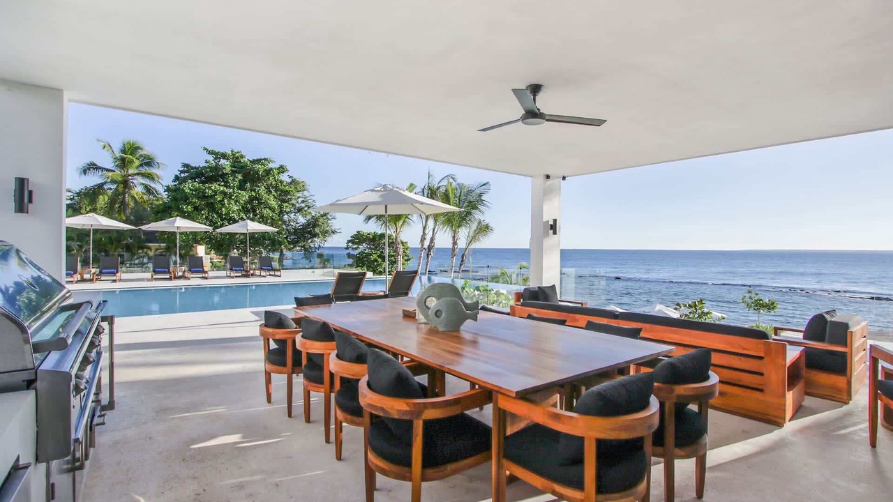 Photo of Outdoor in Casa de Campo