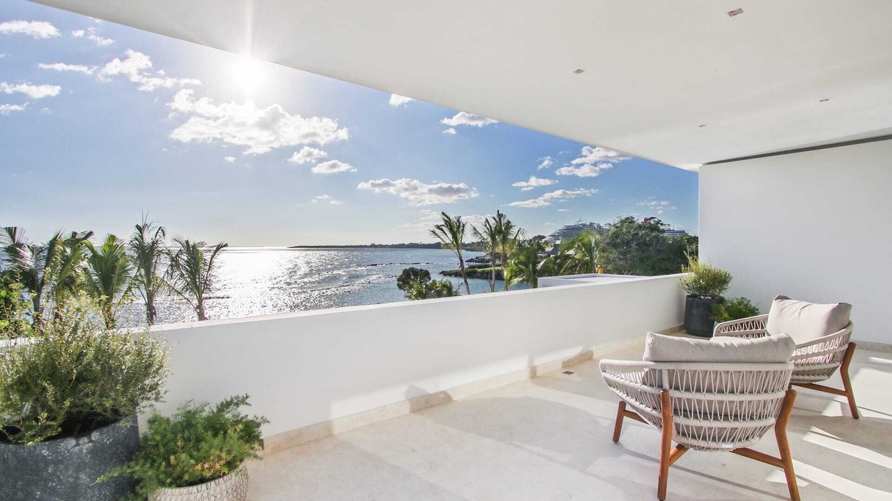 Photo of Patio Balcony in Casa de Campo
