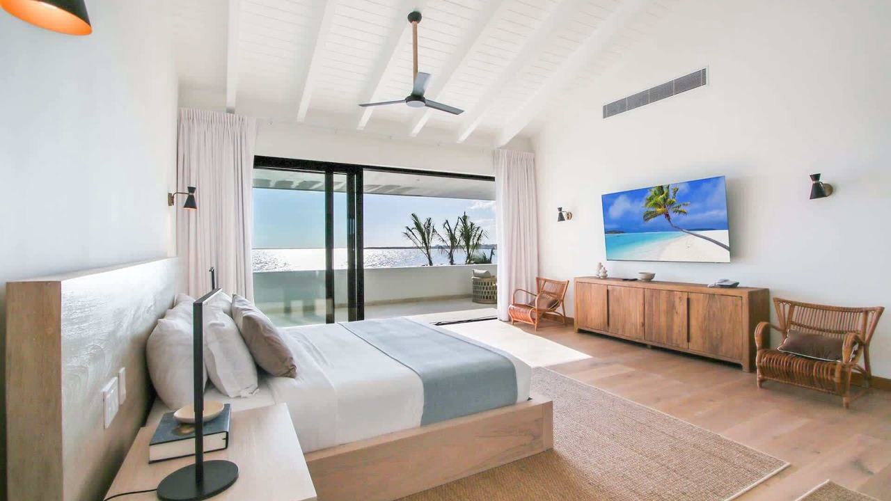 Photo of Bedroom in Casa de Campo