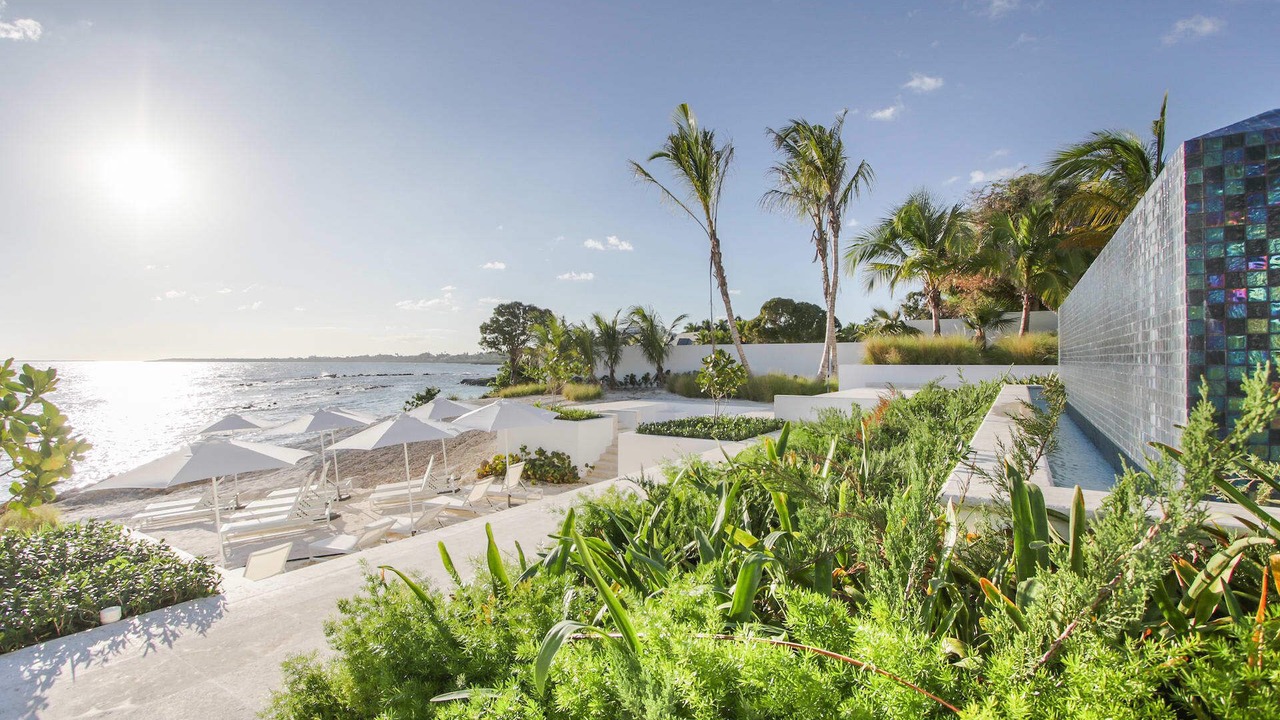 Photo of Patio Balcony in Casa de Campo