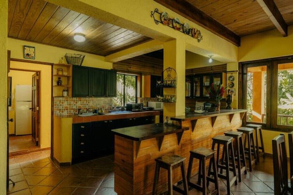 Photo of Kitchen in Jarabacoa