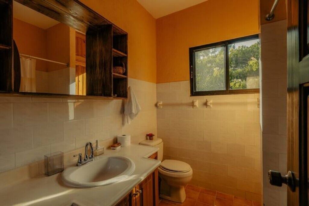 Photo of Bathroom in Jarabacoa
