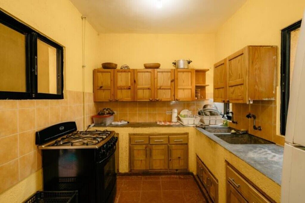 Photo of Kitchen in Jarabacoa