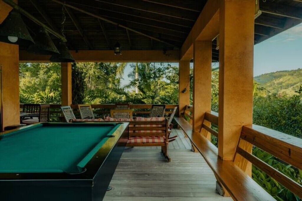 Photo of Outdoor in Jarabacoa
