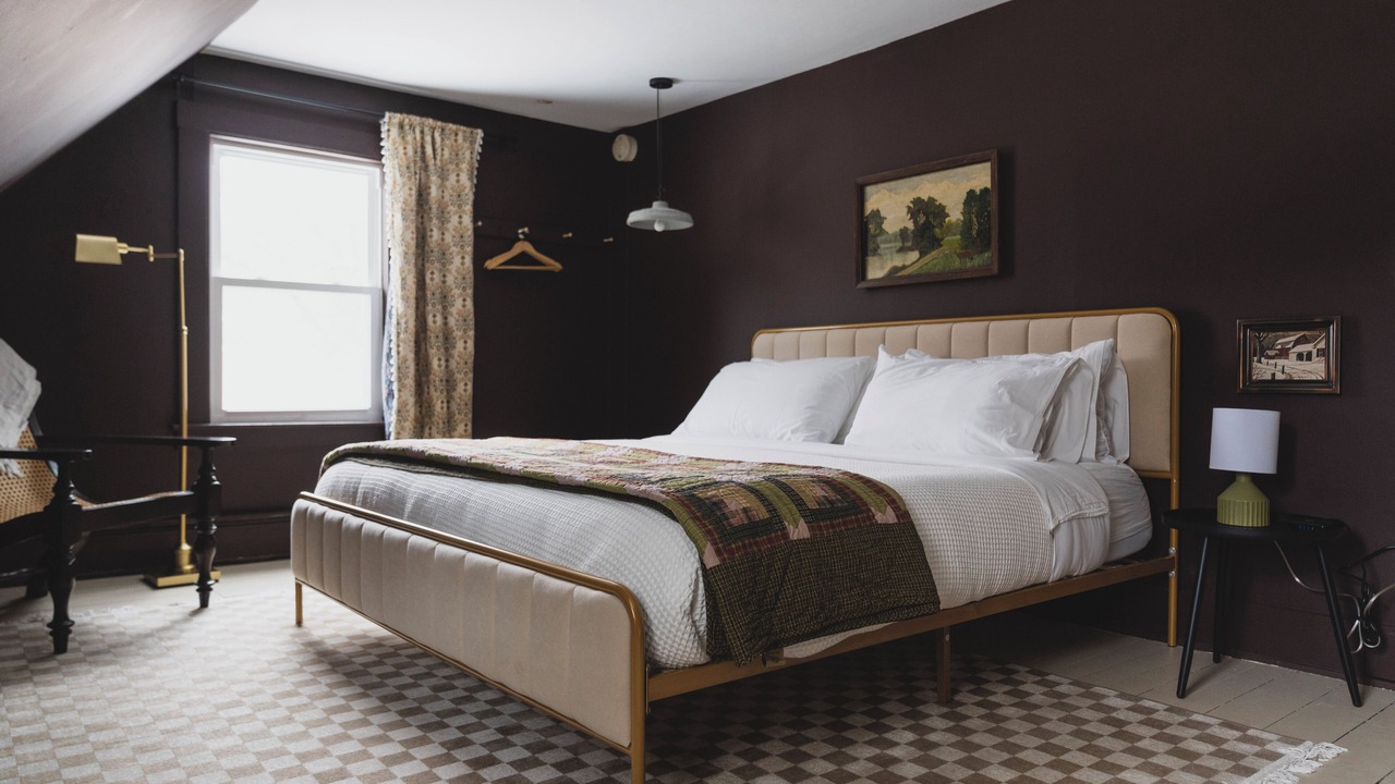 Photo of Bedroom in Cavendish