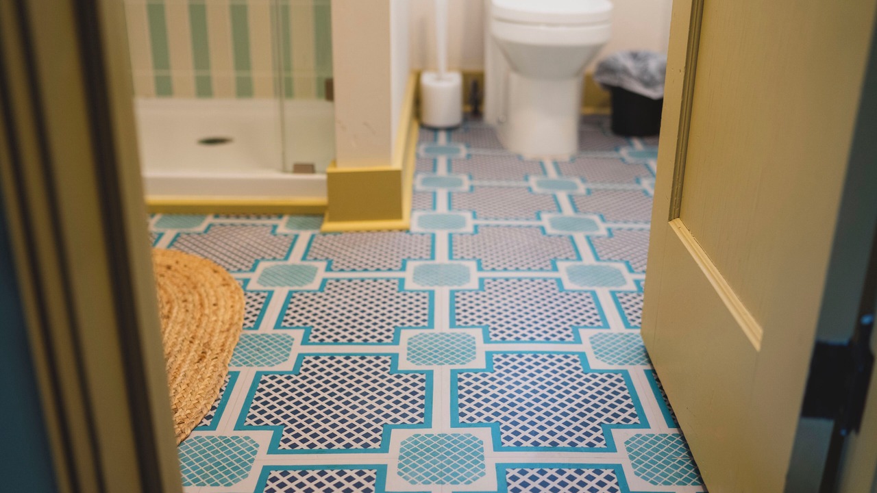 Photo of Bathroom in Cavendish