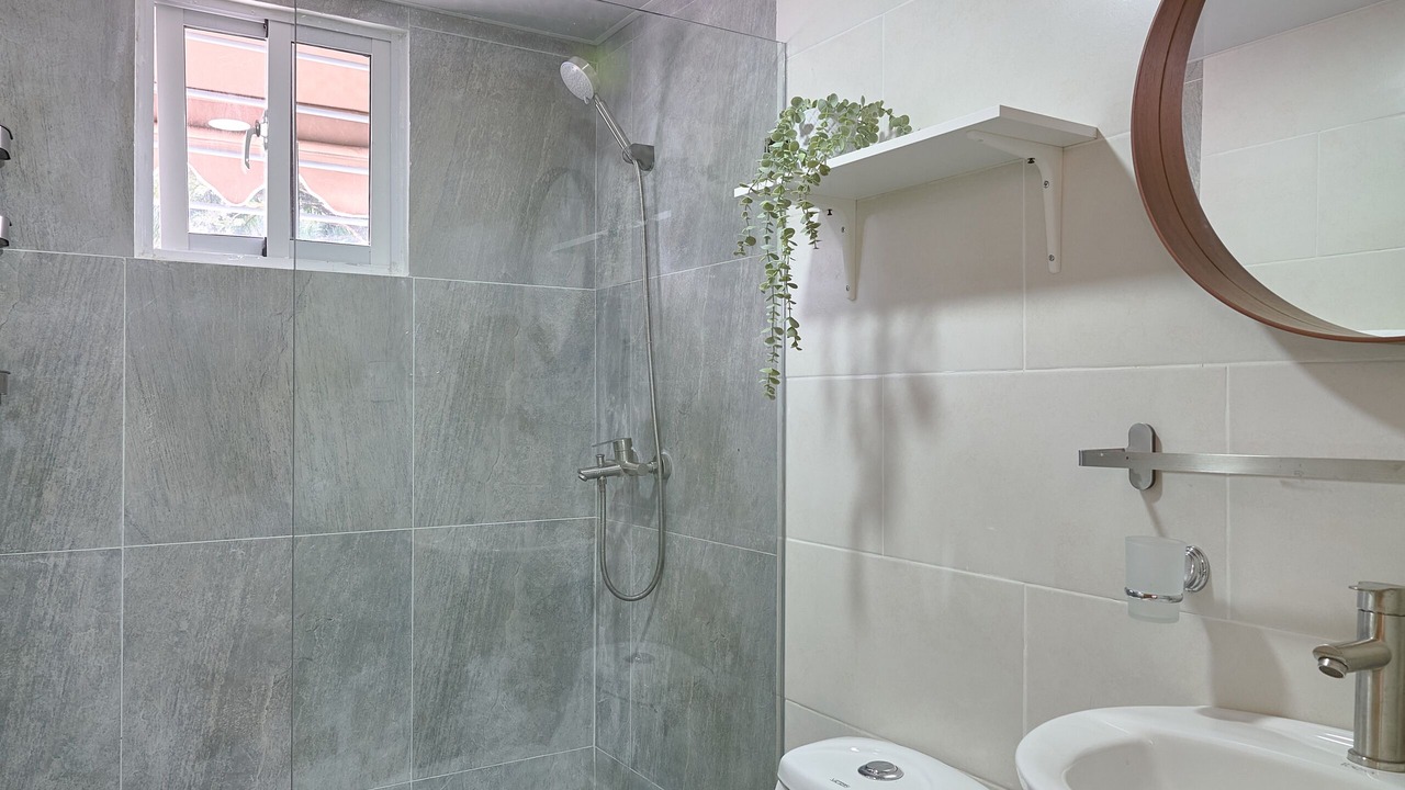 Photo of Bathroom in Manoguayabo