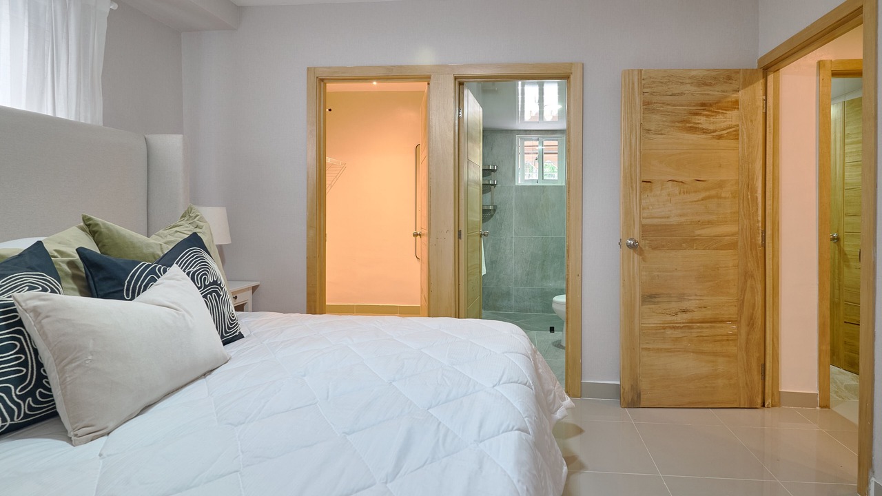 Photo of Bedroom in Manoguayabo