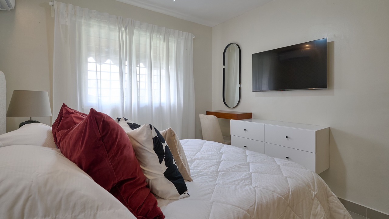 Photo of Bedroom in Manoguayabo