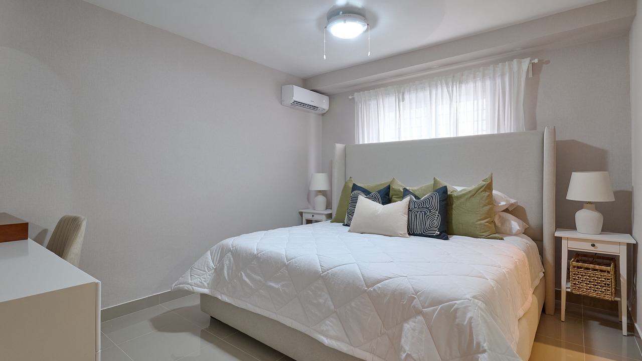Photo of Bedroom in Manoguayabo