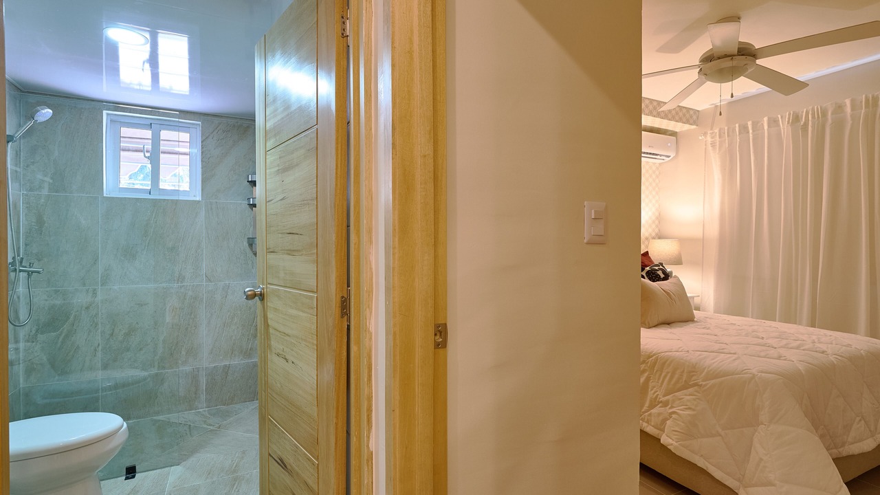 Photo of Bathroom in Manoguayabo