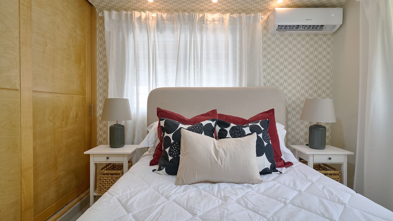 Photo of Bedroom in Manoguayabo