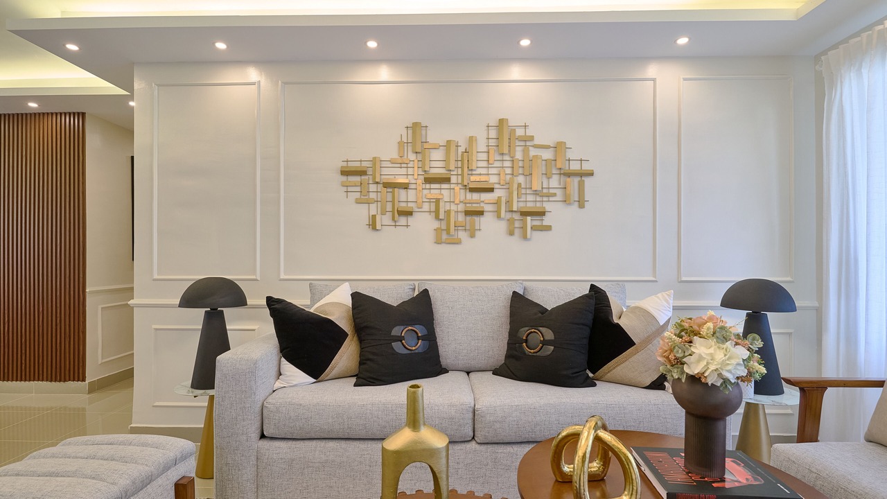 Photo of Livingroom in Manoguayabo