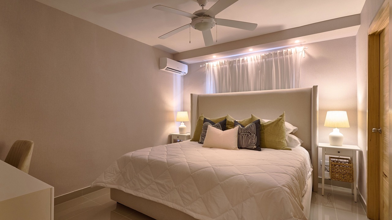 Photo of Bedroom in Manoguayabo