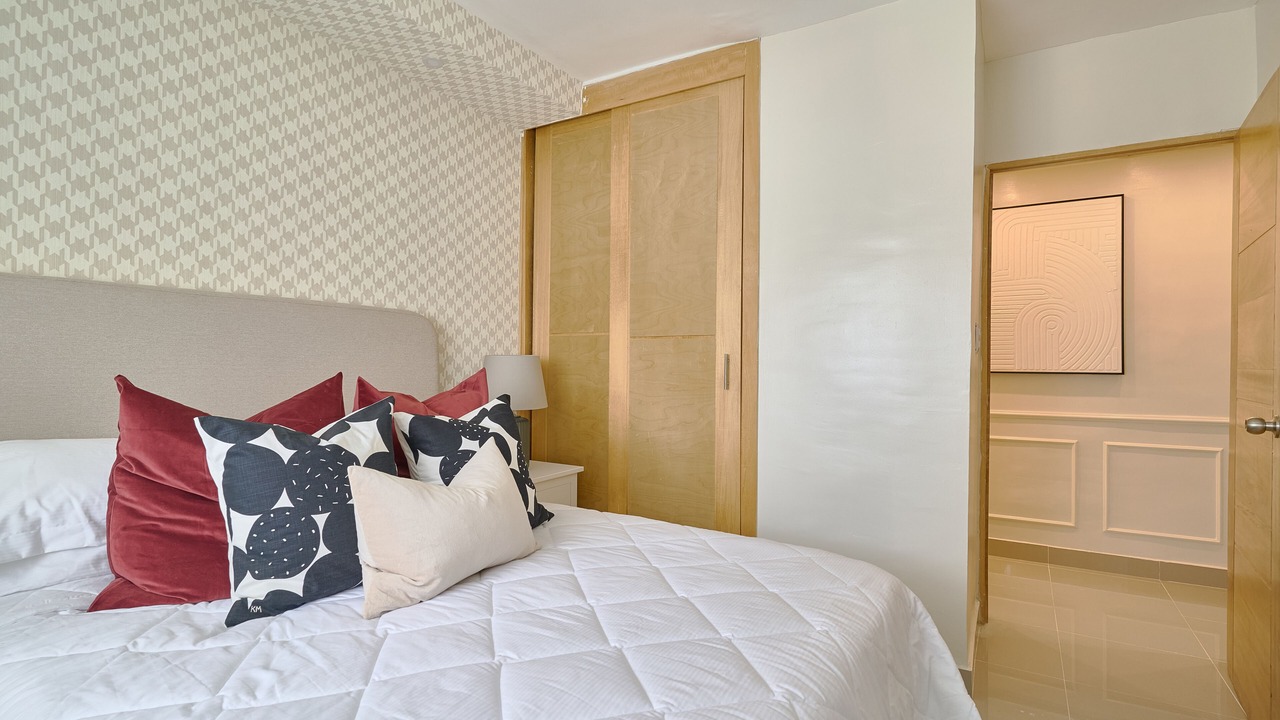 Photo of Bedroom in Manoguayabo