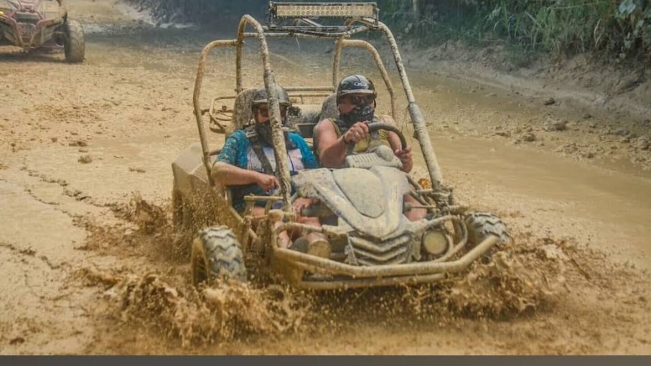 Photo of Outdoor in Punta Cana