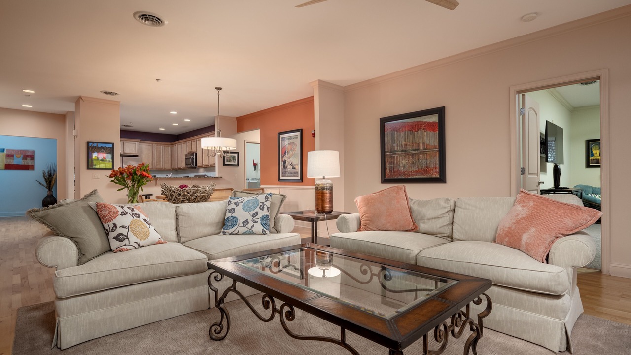Photo of Livingroom in Long Neck