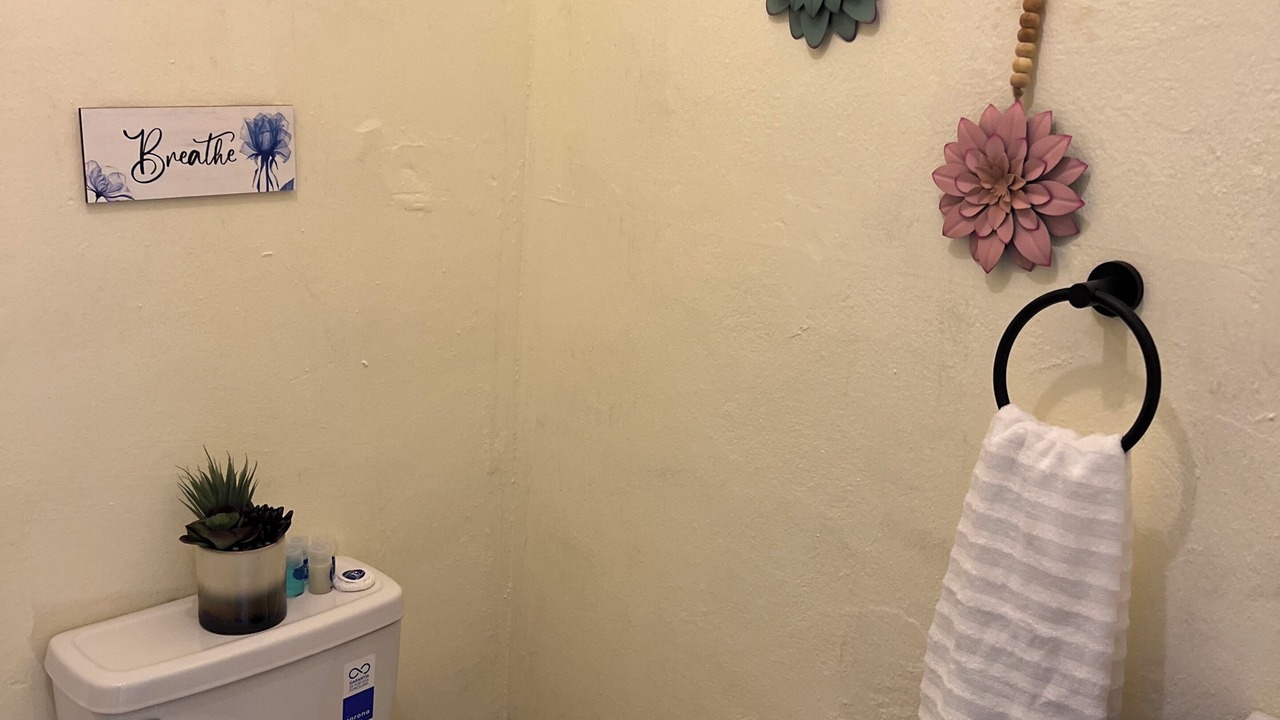 Photo of Bathroom in Dominicus