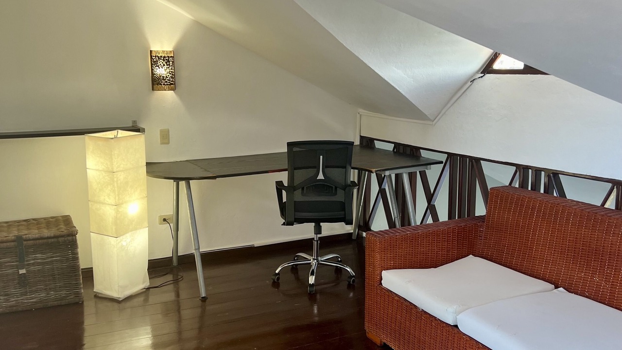 Photo of Livingroom in Dominicus
