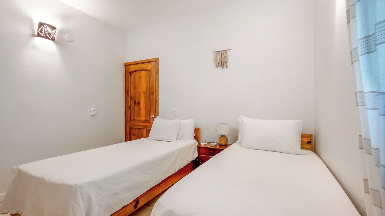 Photo of Bedroom in Las Terrenas