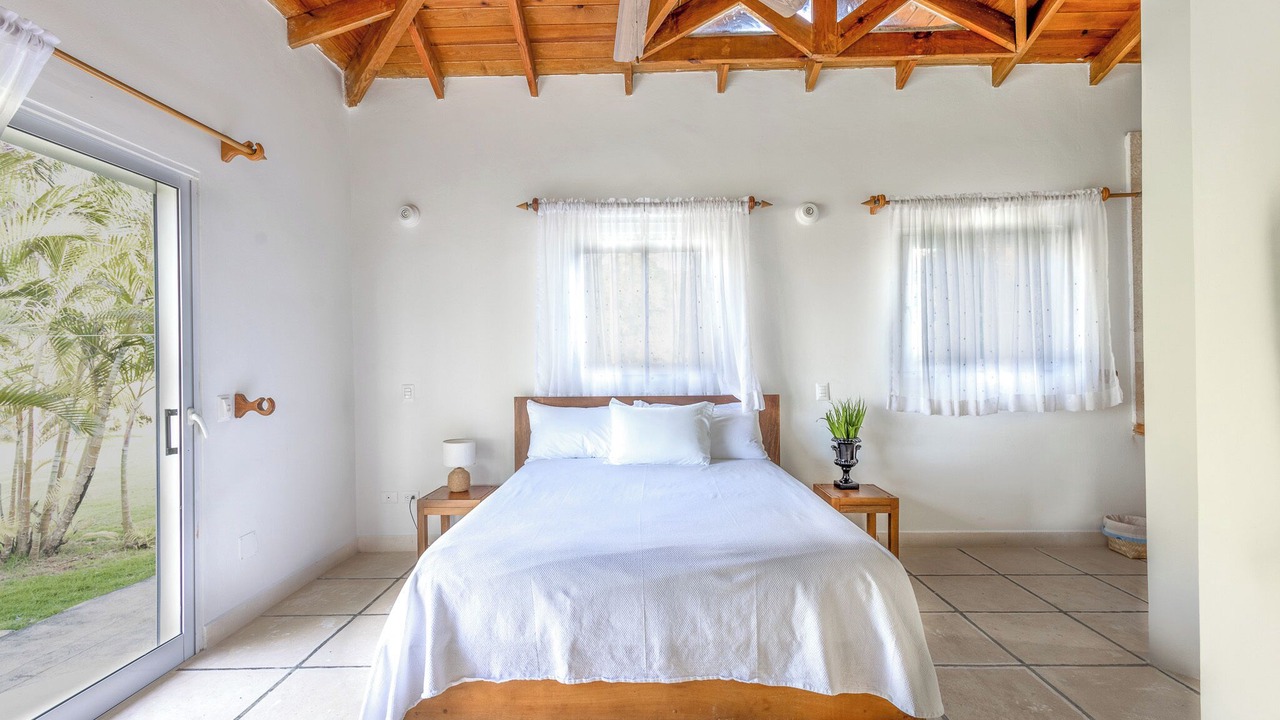 Photo of Bedroom in Las Terrenas