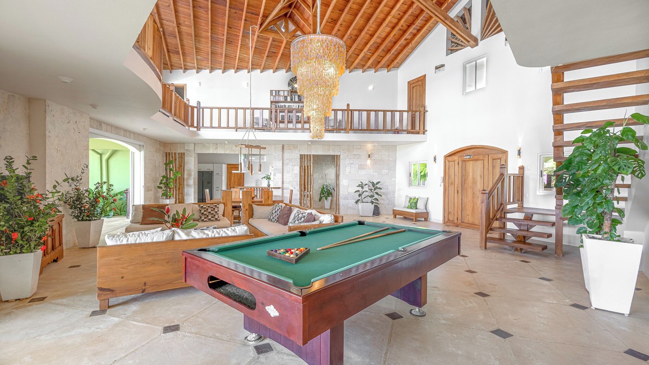 Photo of Bedroom in Las Terrenas