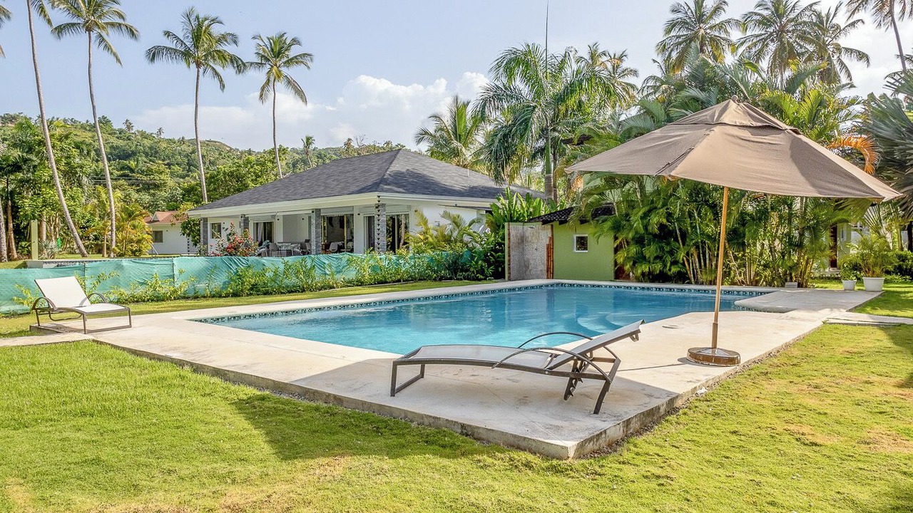 Photo of Outdoor in Las Terrenas