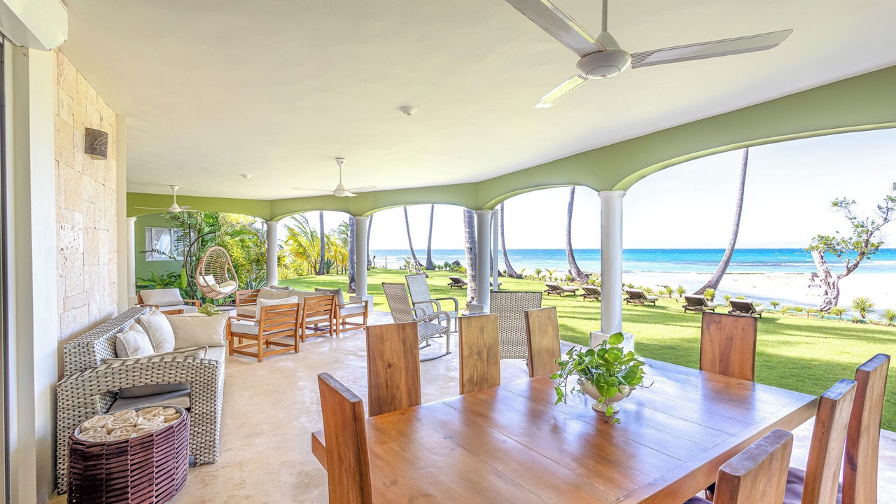 Photo of Outdoor in Las Terrenas
