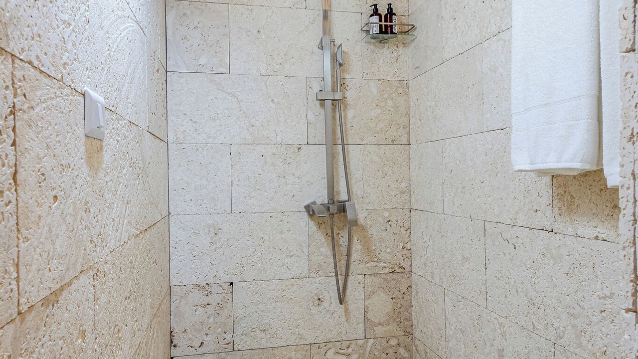 Photo of Bathroom in Las Terrenas