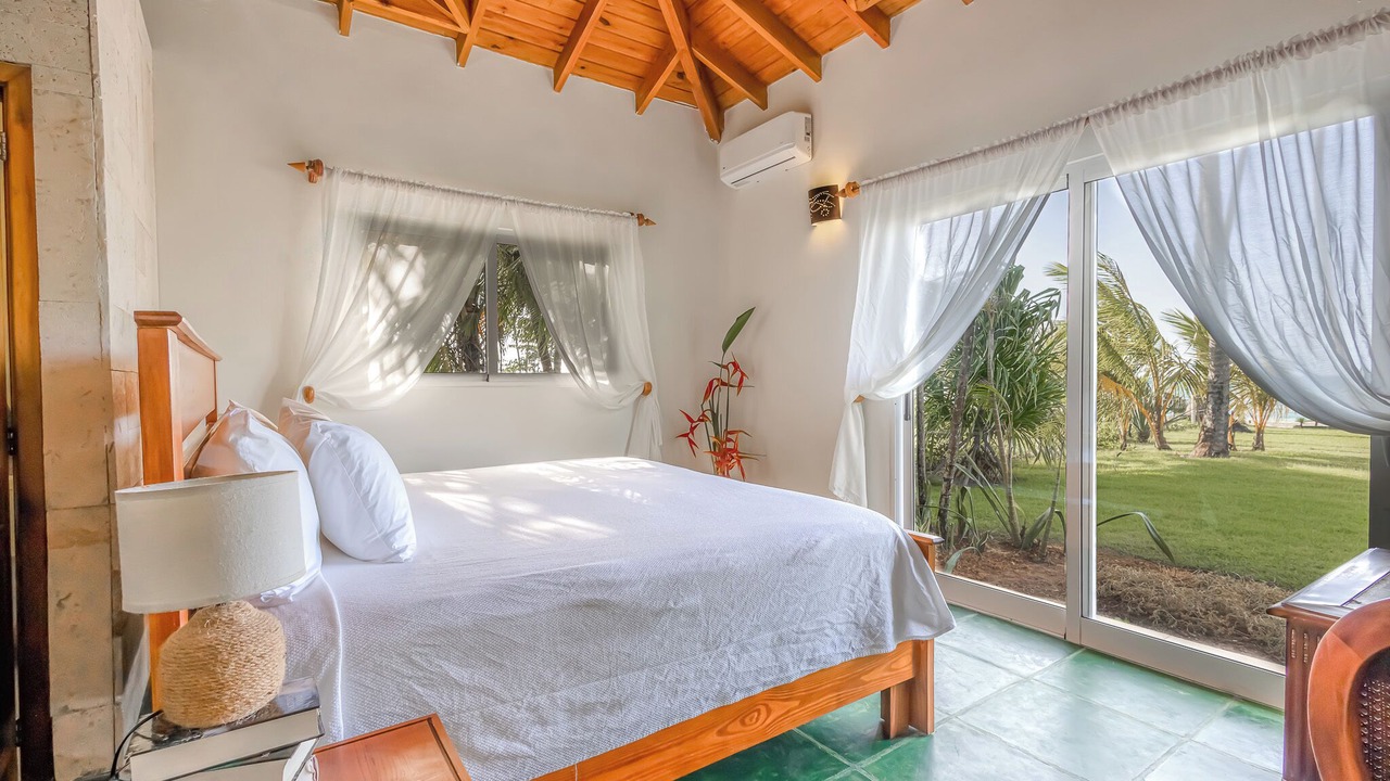 Photo of Bedroom in Las Terrenas