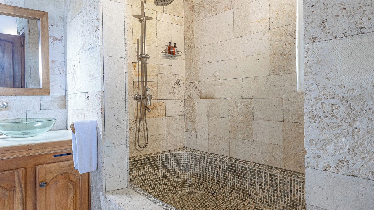 Photo of Bathroom in Las Terrenas