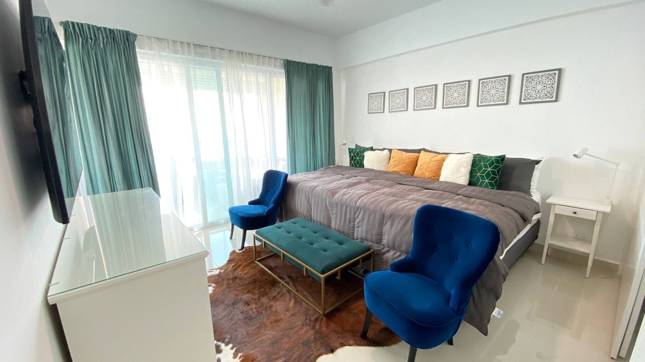 Photo of Bedroom in Villas Del Mar
