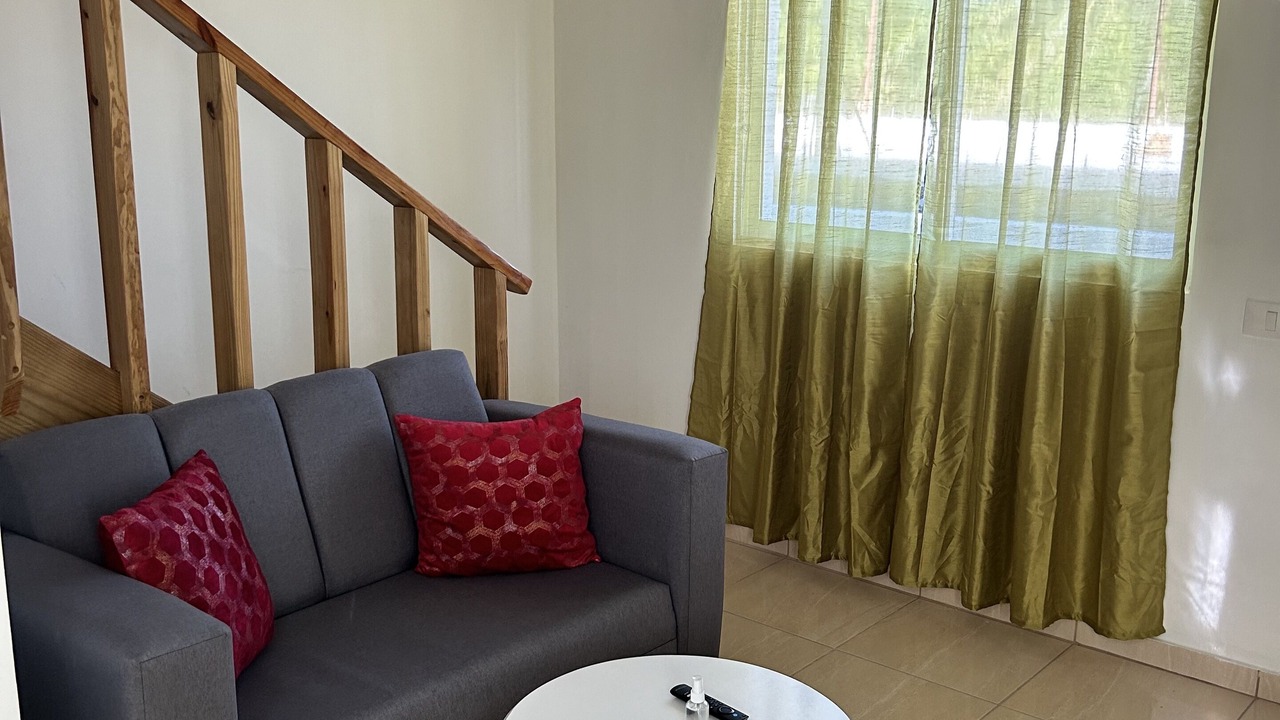 Photo of Livingroom in El Batey