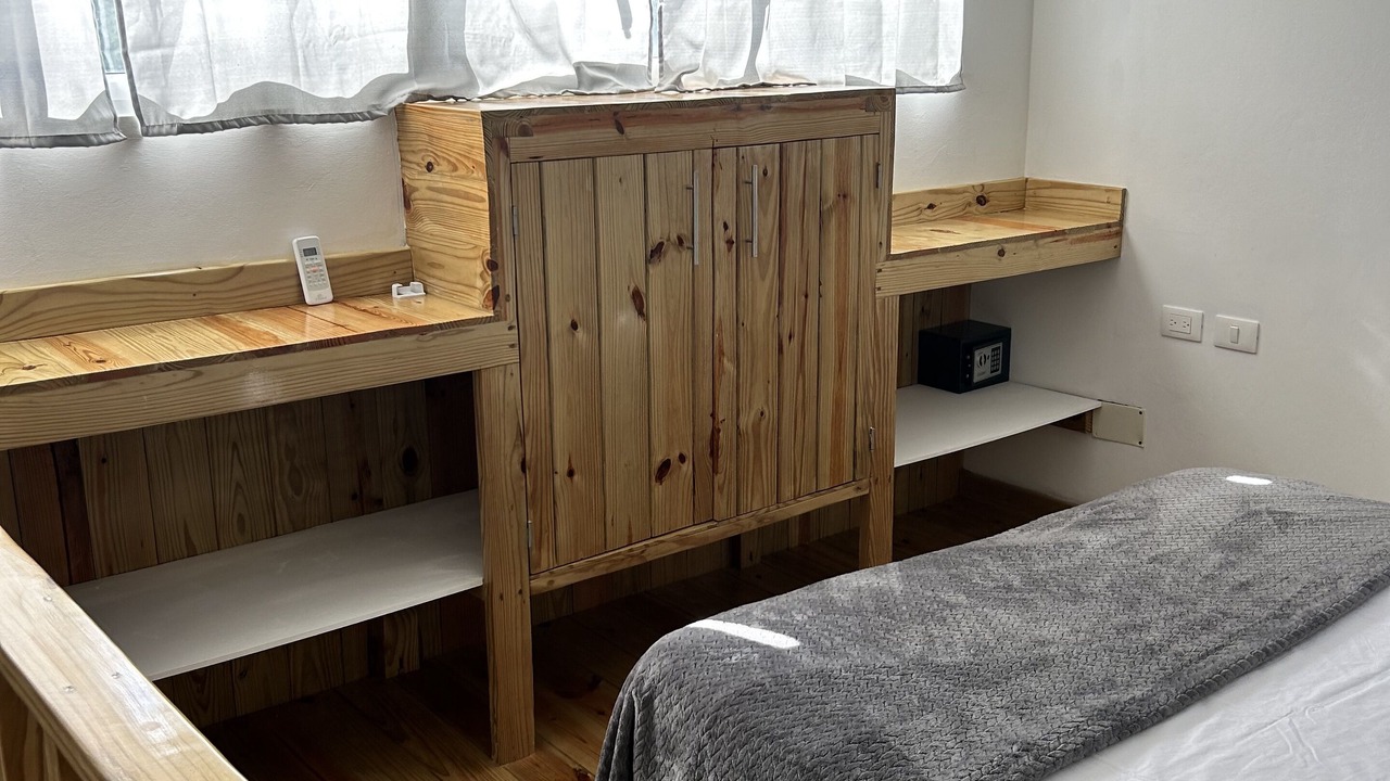 Photo of Bedroom in El Batey