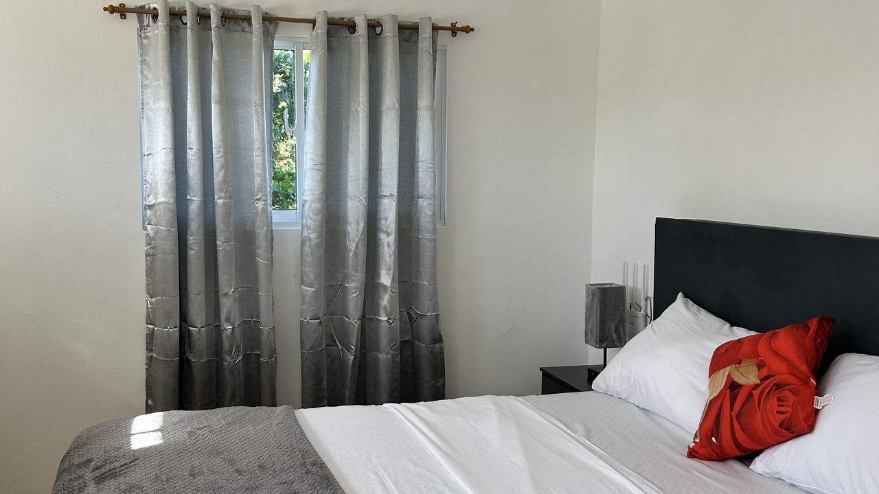 Photo of Bedroom in El Batey