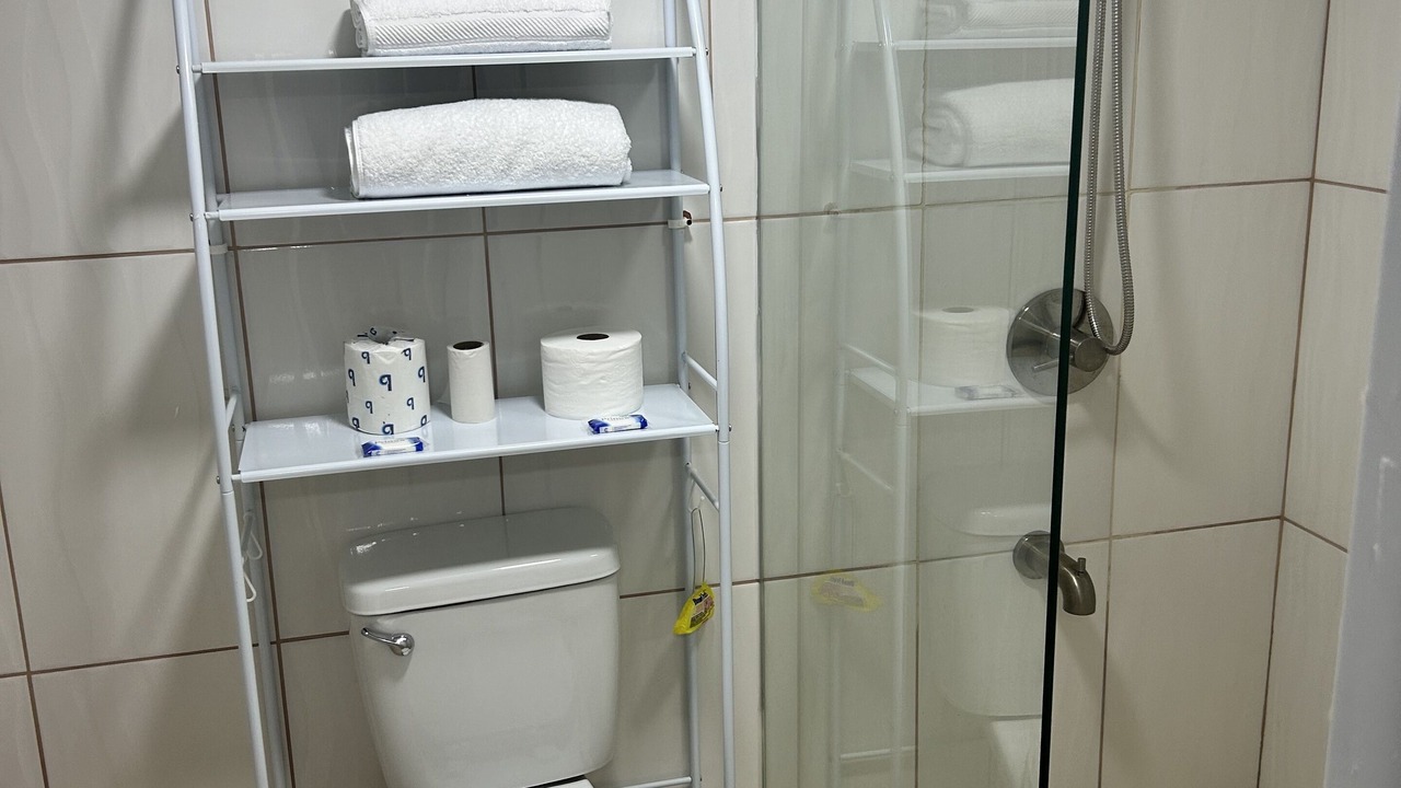 Photo of Bathroom in El Batey