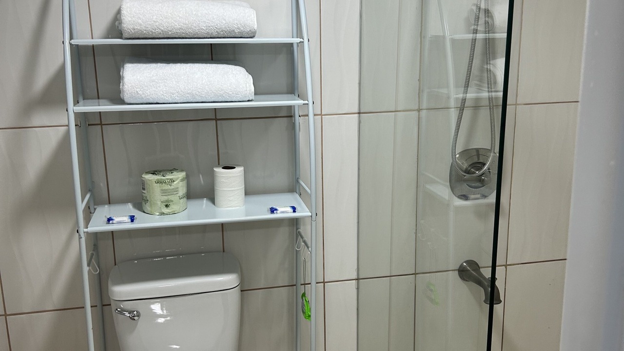 Photo of Bathroom in El Batey