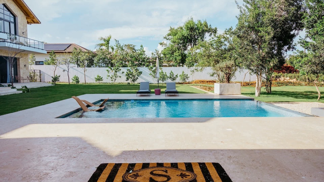 Photo of Outdoor in Casa de Campo