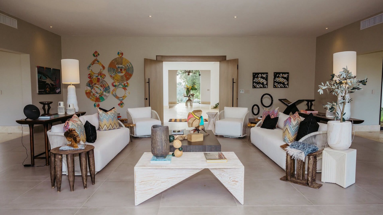 Photo of Others in Casa de Campo