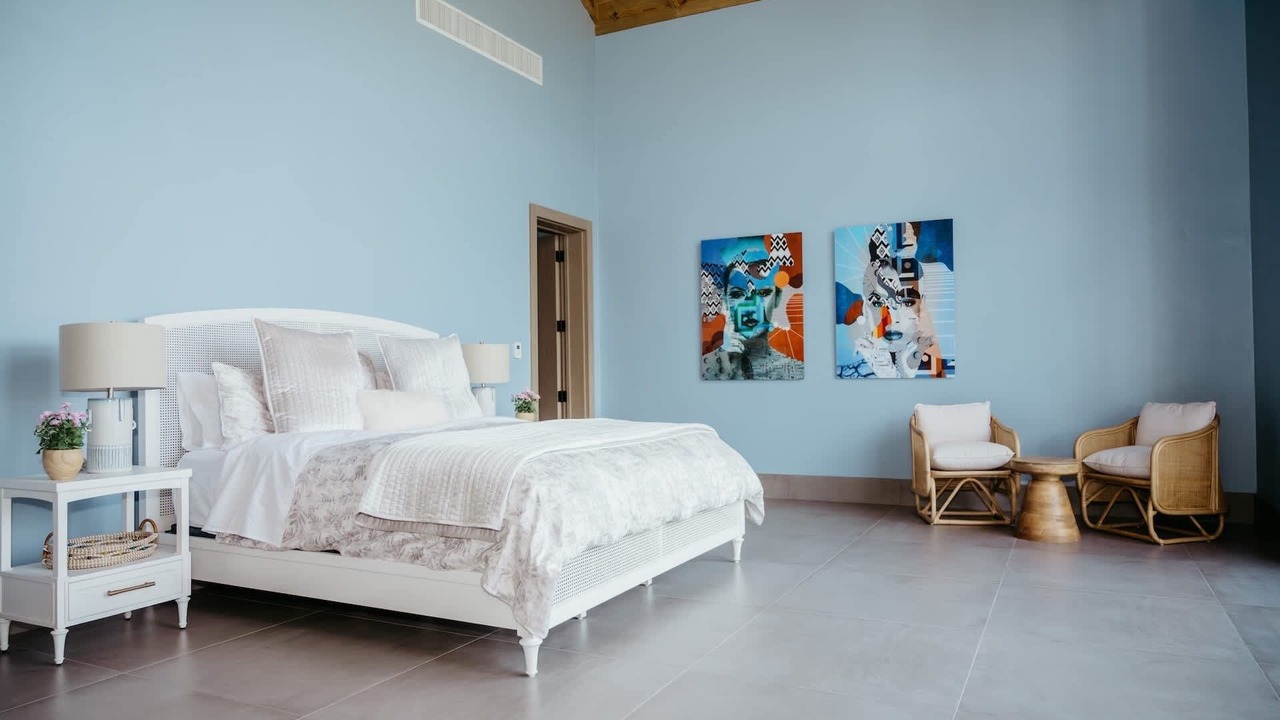 Photo of Bedroom in Casa de Campo
