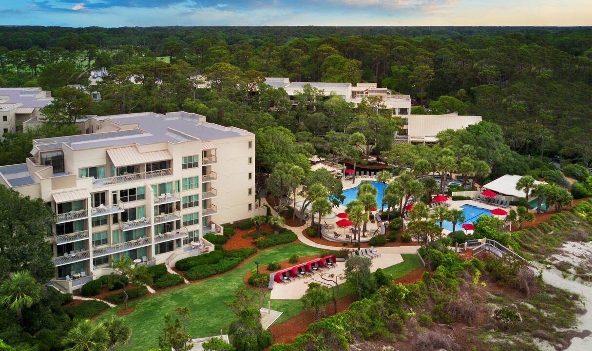Photo of Outdoor in Beach Lagoon