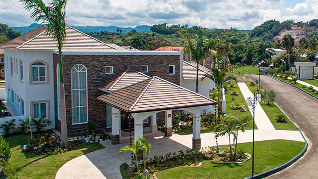 Photo of Outdoor in Puerto Plata