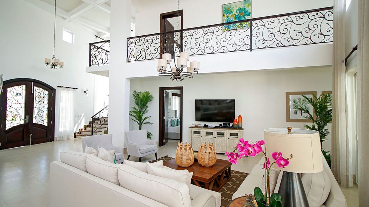 Photo of Livingroom in Puerto Plata