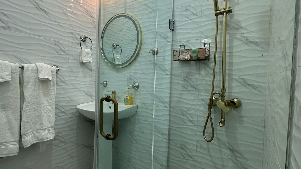 Photo of Bathroom in Cabrera