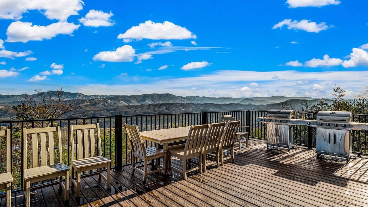 Photo of Outdoor in Sevierville