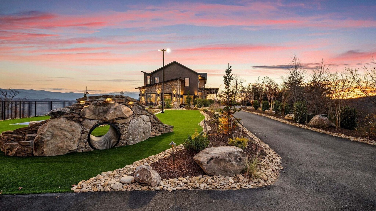 Photo of Outdoor in Sevierville