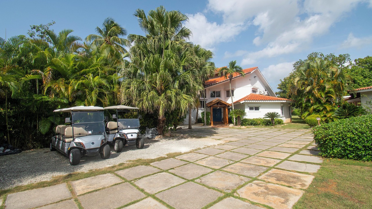 Photo of Outdoor in Playa Bibijagua