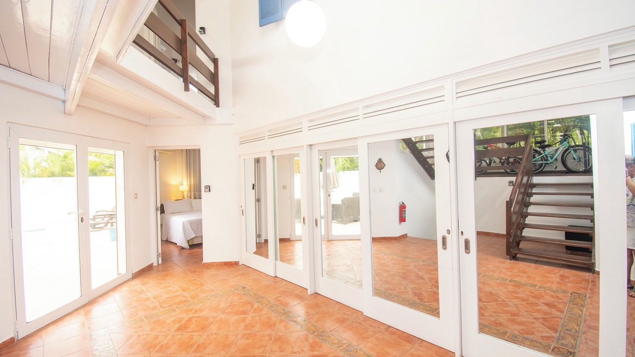 Photo of Bedroom in Playa Bibijagua